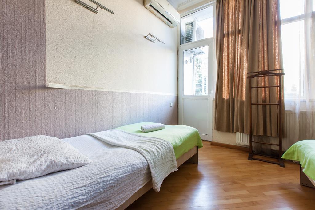 Sweet Home Apartment Tiflis Habitación foto