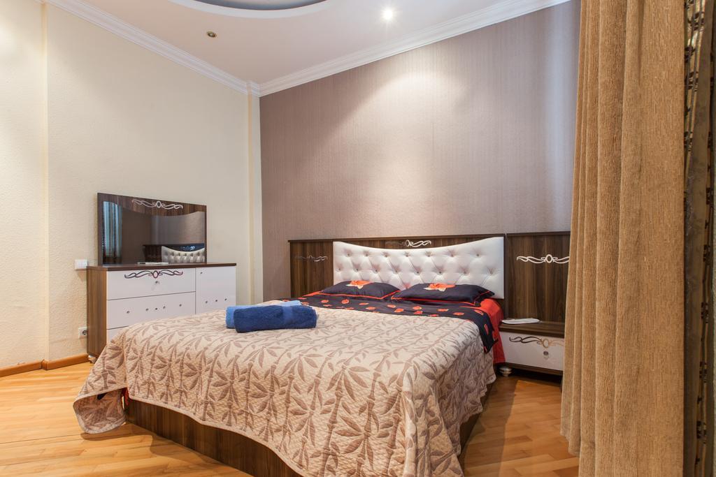 Sweet Home Apartment Tiflis Habitación foto