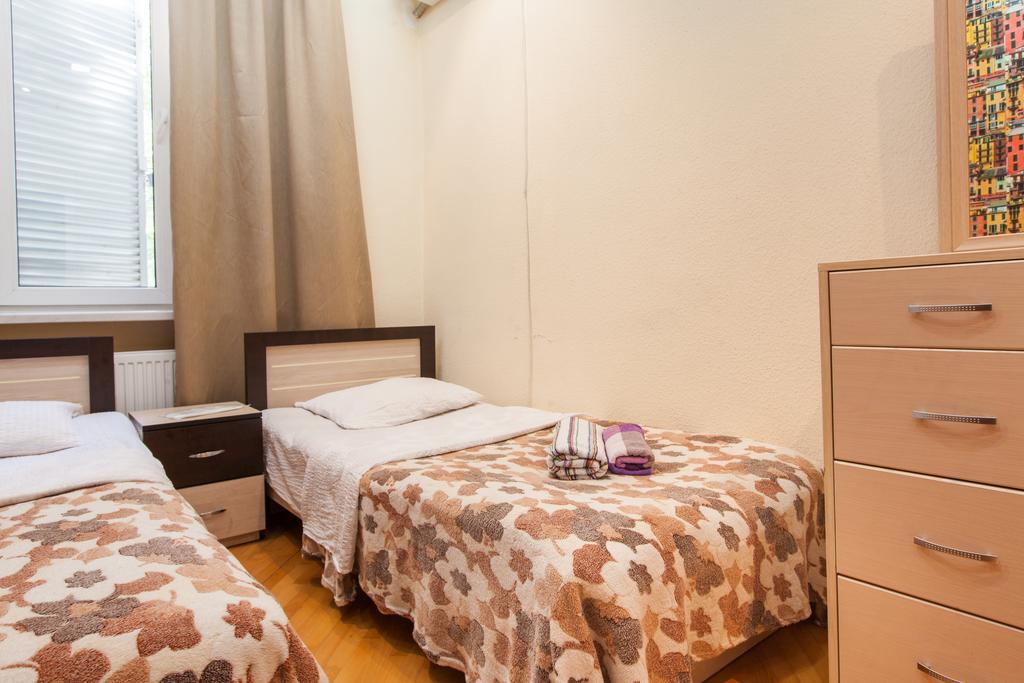 Sweet Home Apartment Tiflis Habitación foto