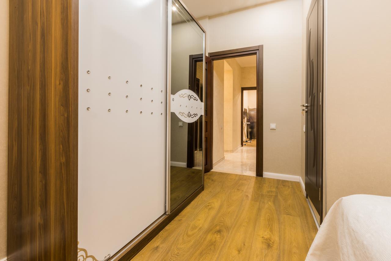 Sweet Home Apartment Tiflis Exterior foto