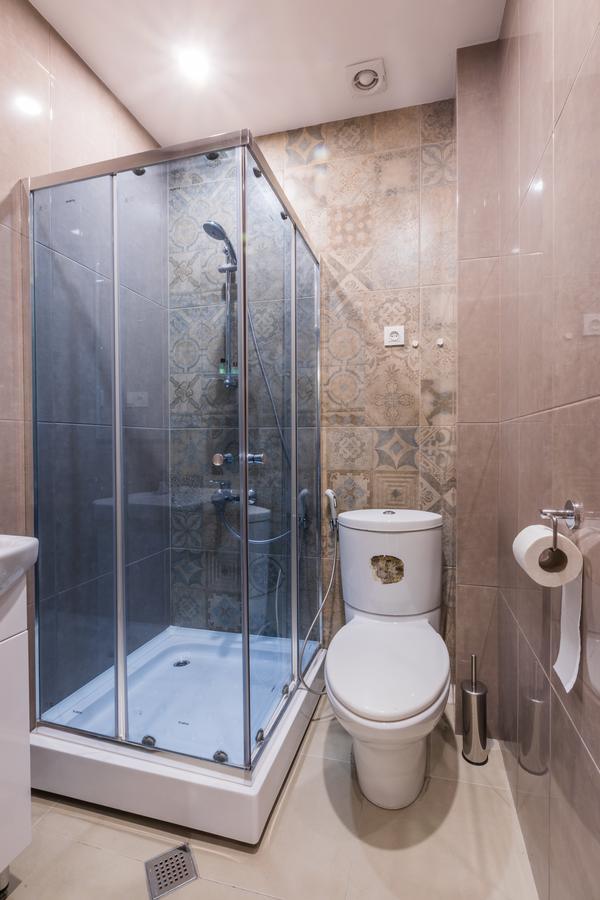 Sweet Home Apartment Tiflis Exterior foto